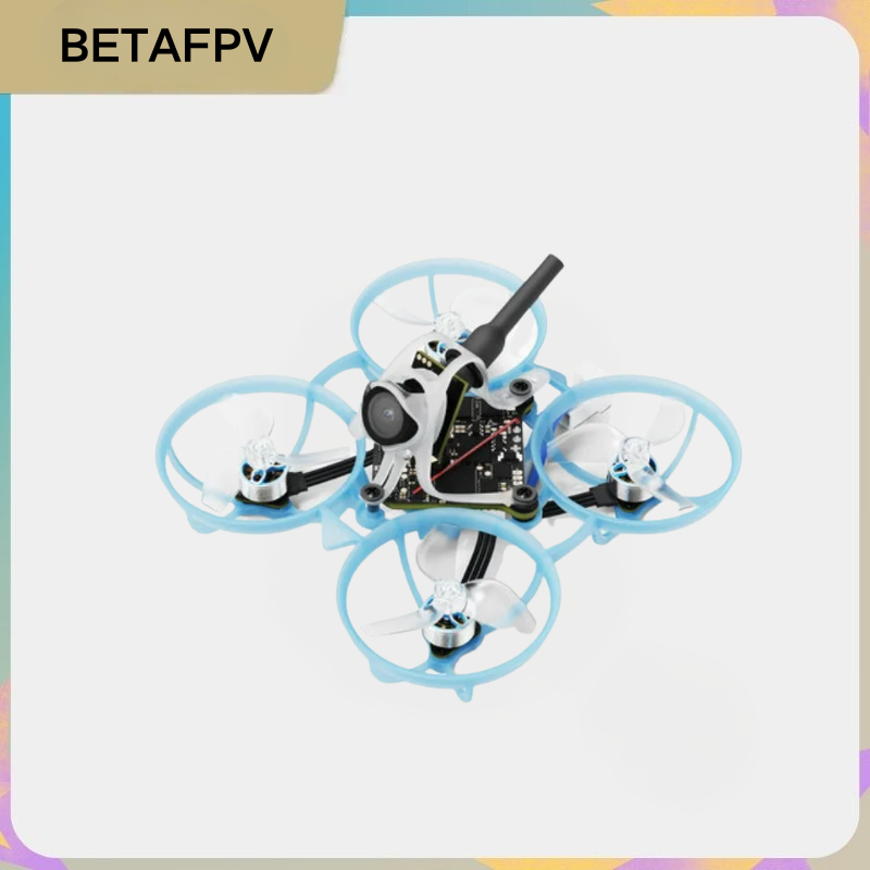 BETAFPV Air75 II Quadricóptero - Drone Lidar avaliação e preço