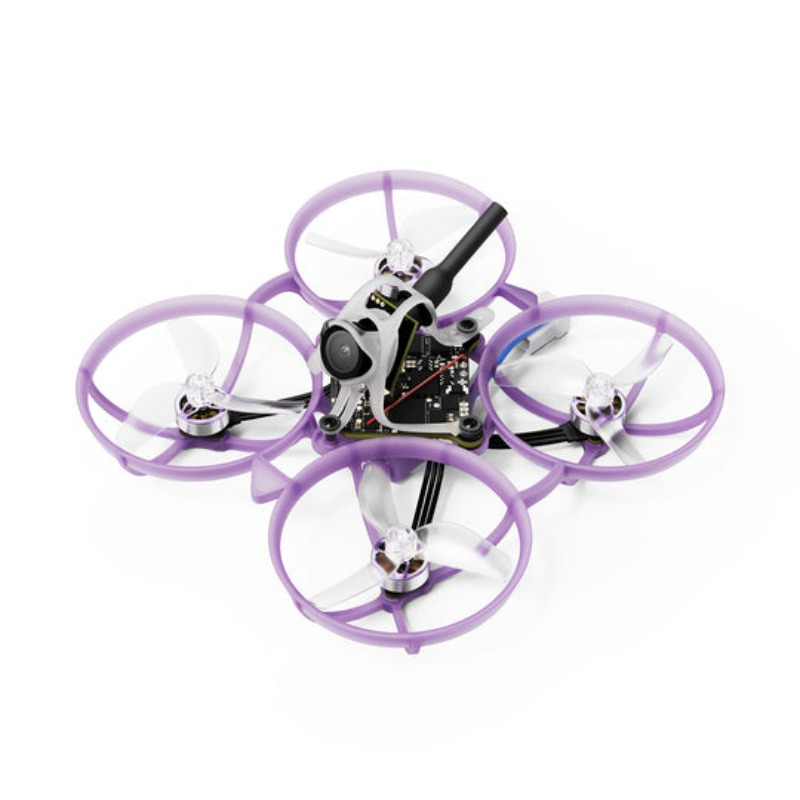 BETAFPV Air75 II Quadricóptero - Drone Lidar avaliação e preço