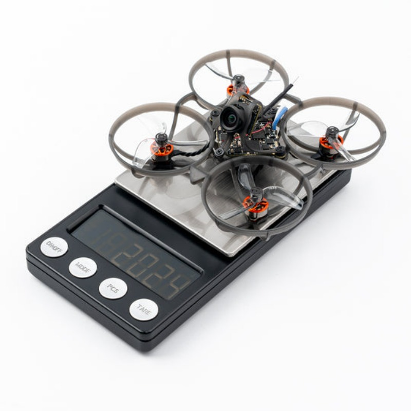 BETAFPV Air75 II Quadricóptero - Drone Lidar avaliação e preço