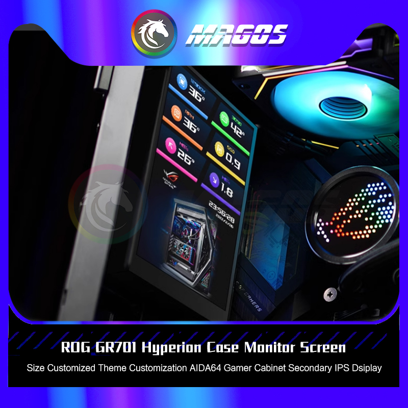 Rog gr701 hyperion caso monito - Holy Stone Drone Hs440 avaliação e preço