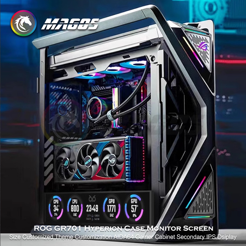 Rog gr701 hyperion caso monito - Holy Stone Drone Hs440 avaliação e preço