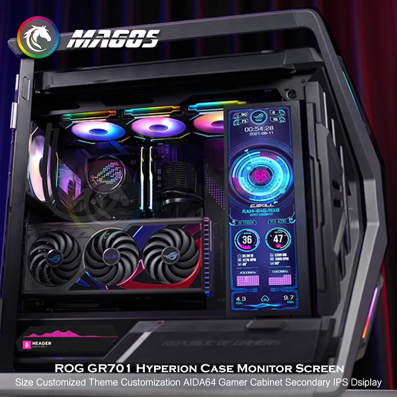 Rog gr701 hyperion caso monito - Holy Stone Drone Hs440 avaliação e preço