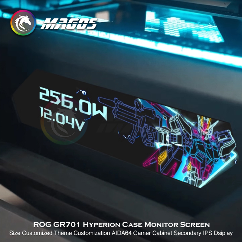Rog gr701 hyperion caso monito - Holy Stone Drone Hs440 avaliação e preço