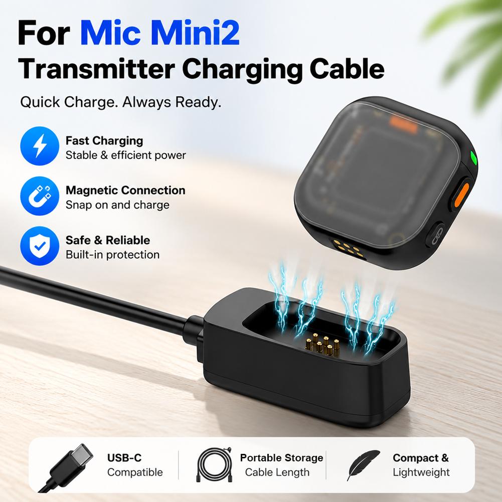 Base de Carregamento Magnética - Dji Drone Mini 3 avaliação e preço