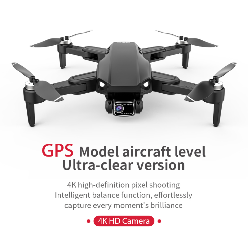 Drone L900 Plus 4K Profissiona - Drone Photogrammetry avaliação e preço