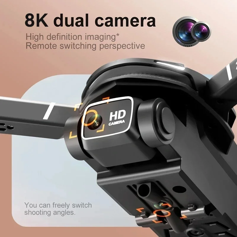 Drone V88 8K Profissional com  - Drone Photogrammetry avaliação e preço