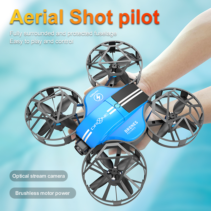 NEW Mini Drone 812PRO professi - Drone Cinematic avaliação e preço